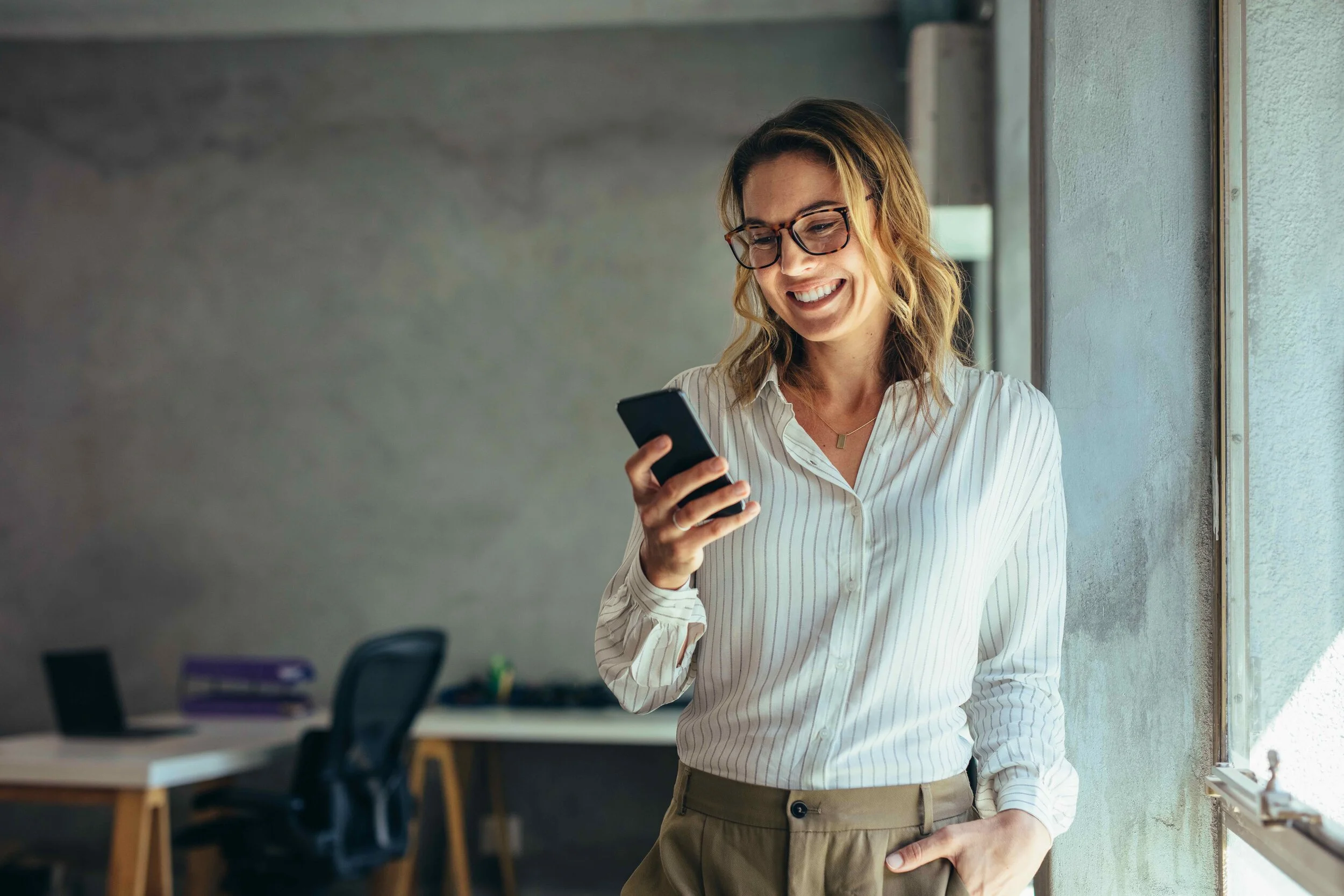 Tweakments: Non-Invasive Mini Services That Youthify on the Sly
