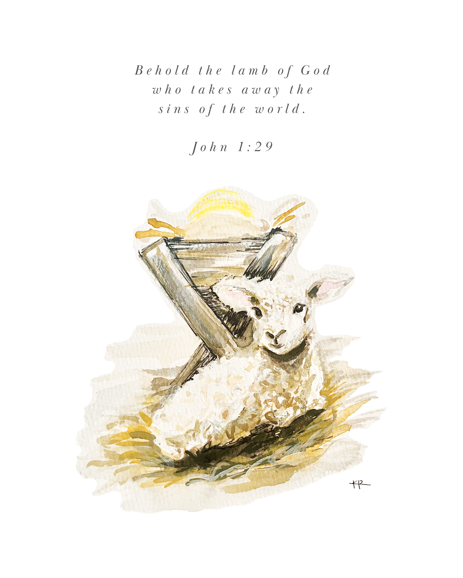 8x10 Lamb of God w Text.png