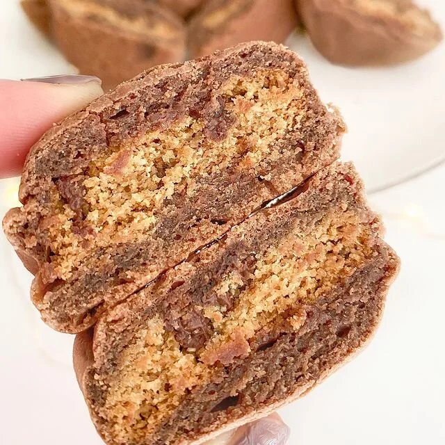 Brownie Cookies