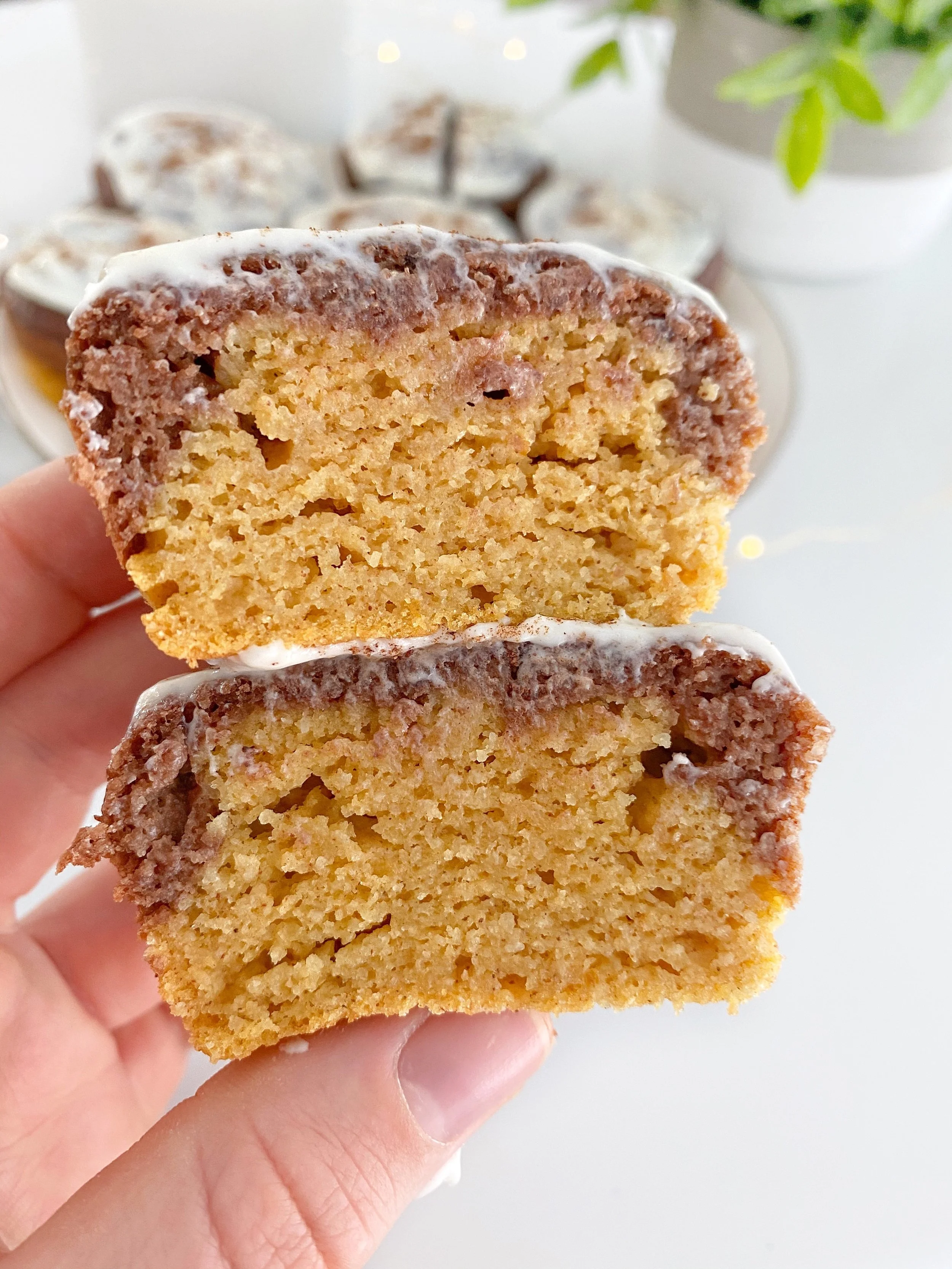 Pumpkin Chocolate Cupcakes