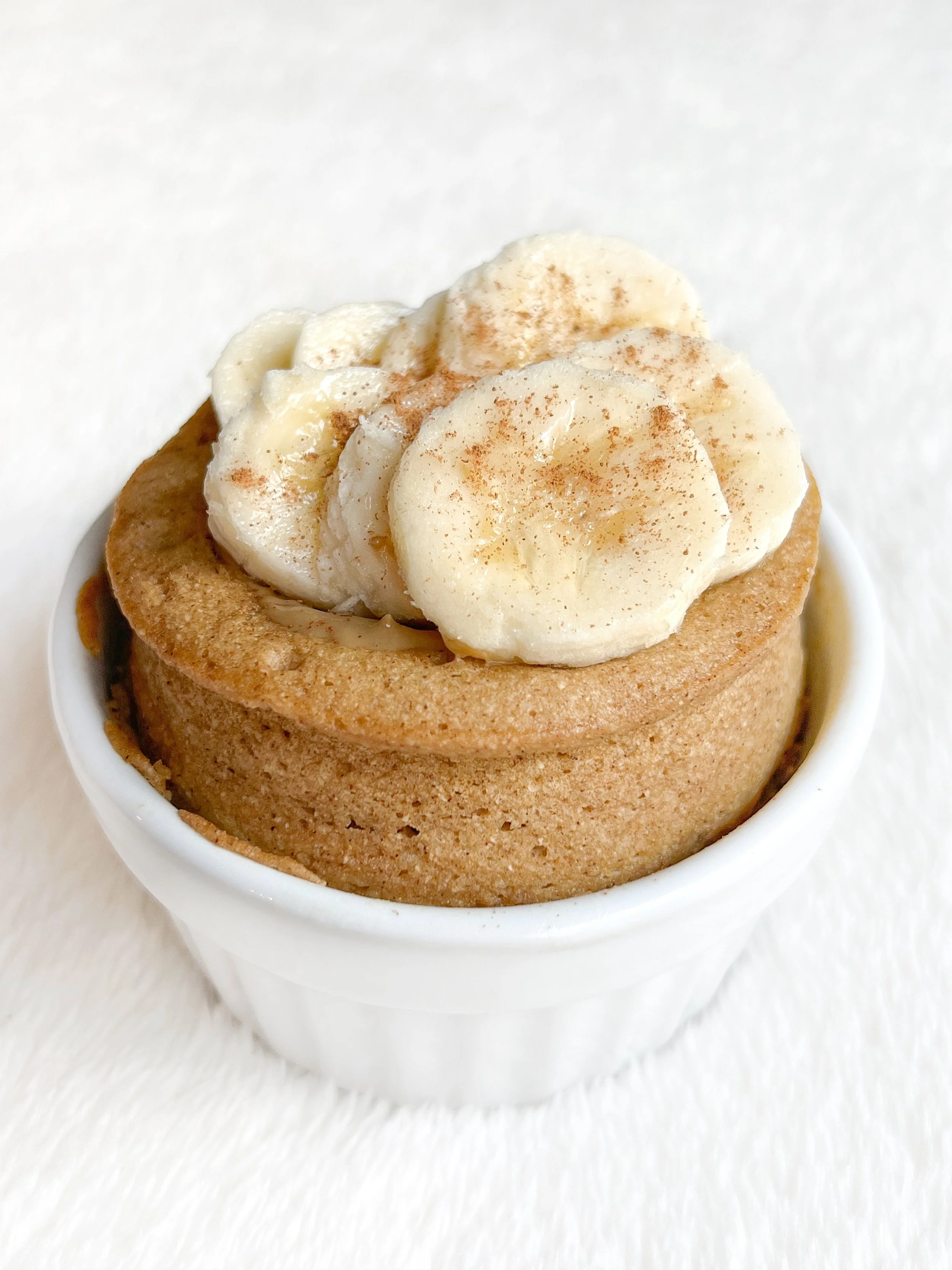 Snickerdoodle Mug Cake