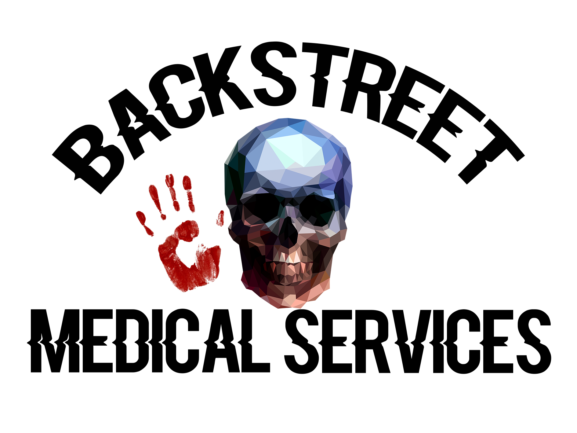 Backstreet Medical Services Black.png