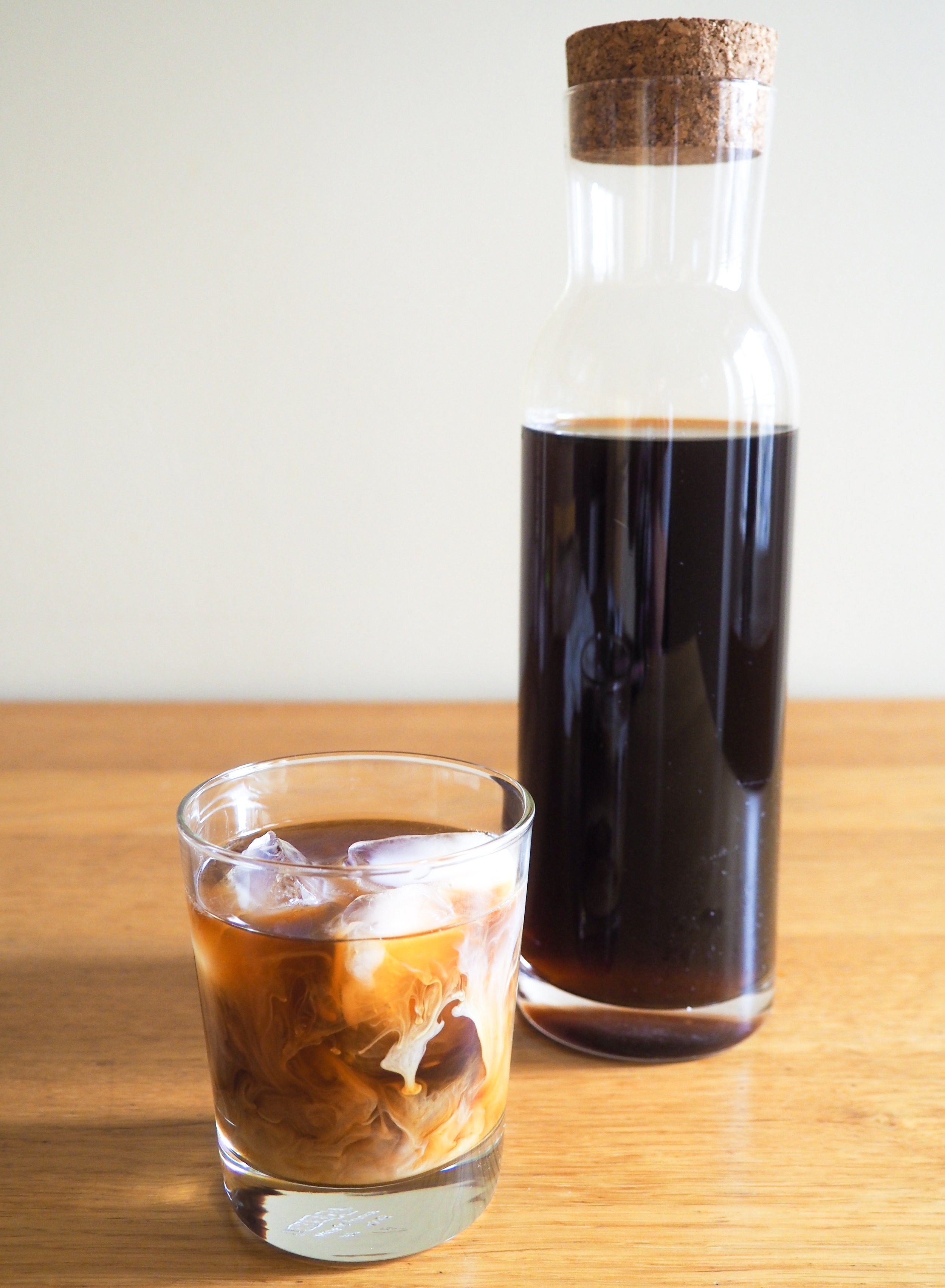 24 Hour Cold Brew