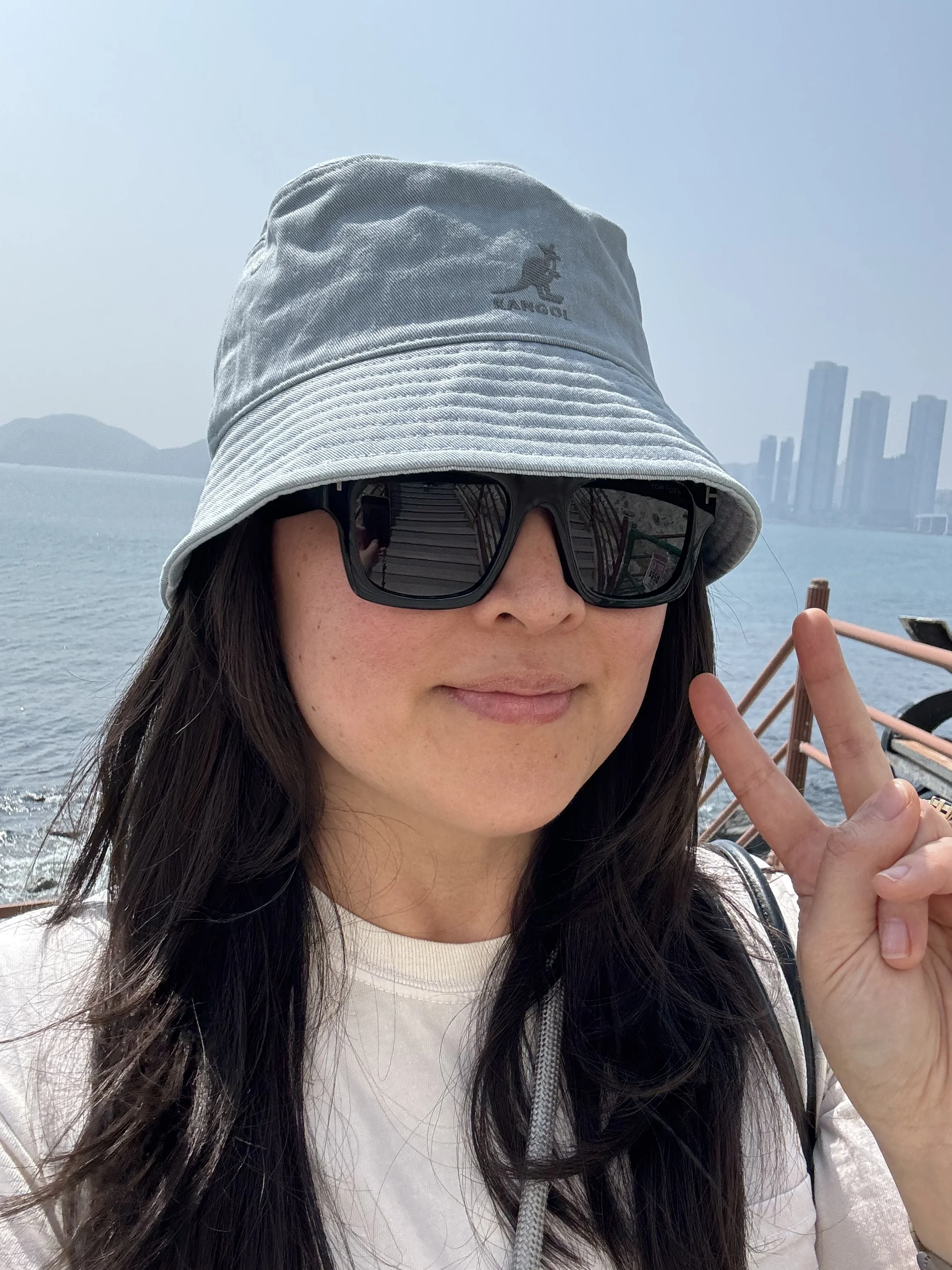 Seoul and Busan • No. 23 • April • 24 • 2026