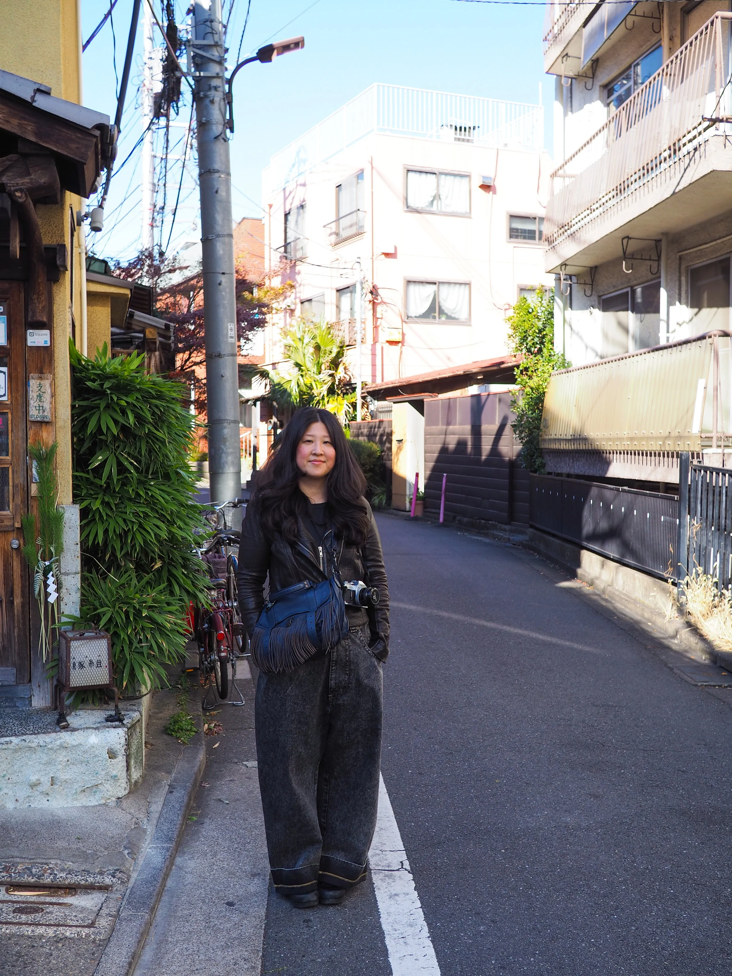Travel