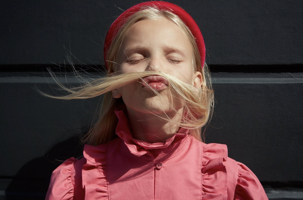 NICI + KARIN | INSTAGRAM | WEBSITE