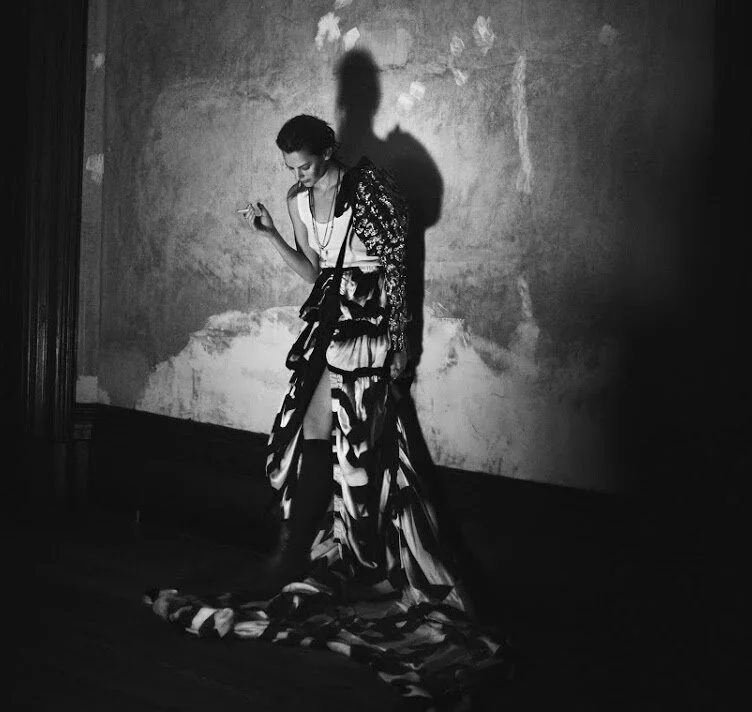 BOO GEORGE | INSTAGRAM | WEBSITE