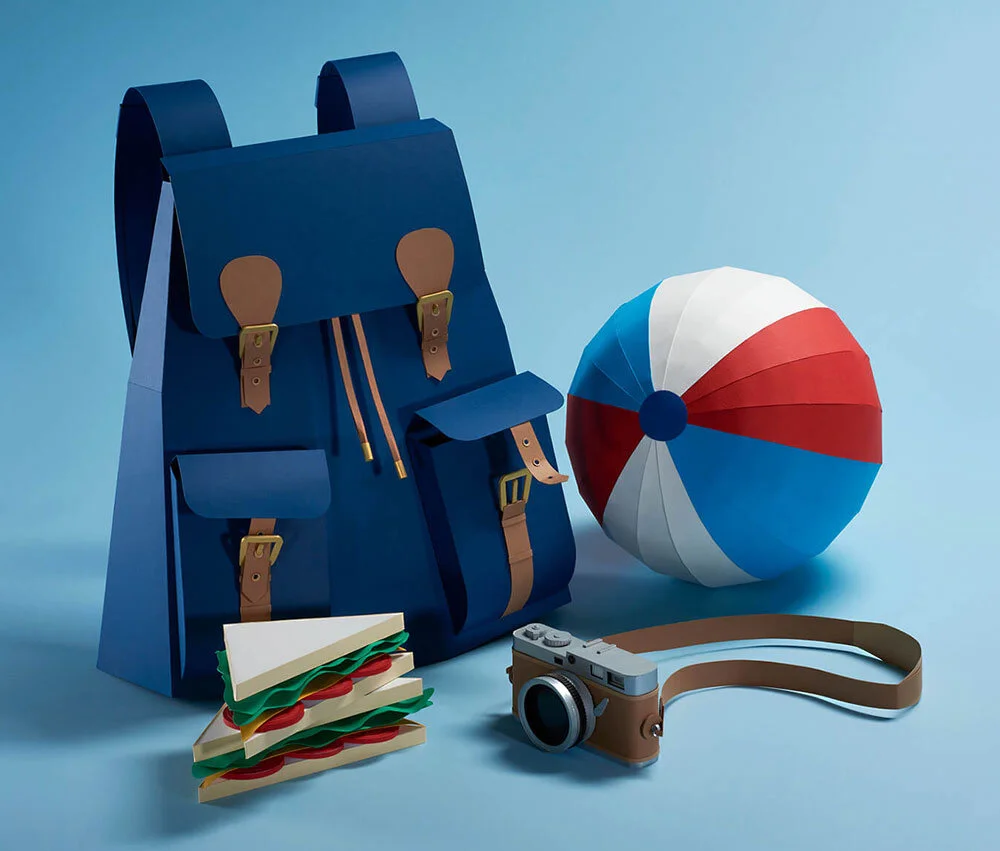 PAPER SPECIALIST | HATTIE NEWMAN | INSTAGRAM | WEBSITE