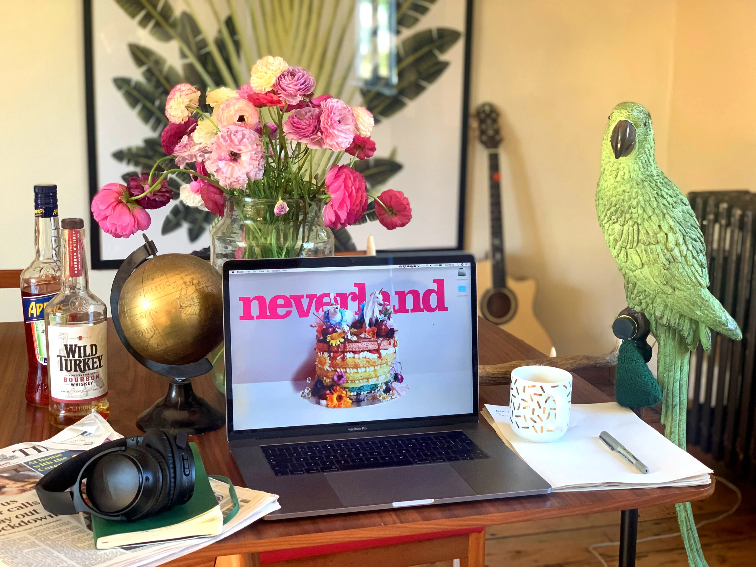 Simon working from home.jpeg