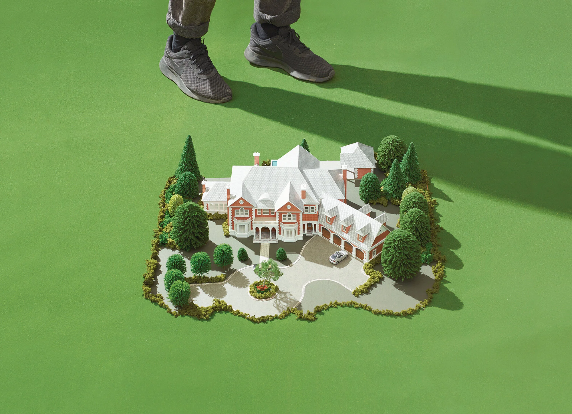 ANDREW B MYERS | INSTAGRAM | WEBSITE