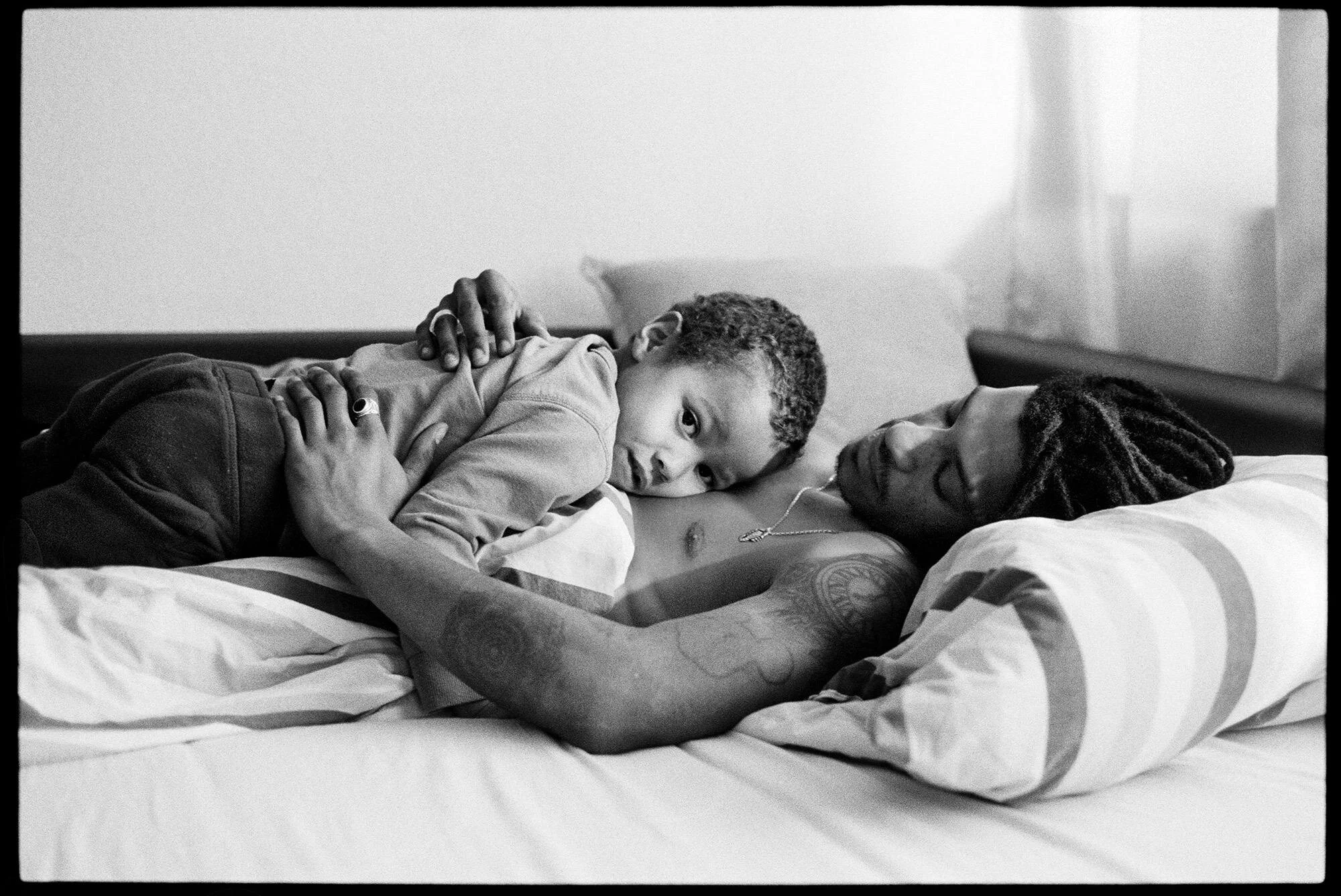 OWEN HARVEY | INSTAGRAM | WEBSITE