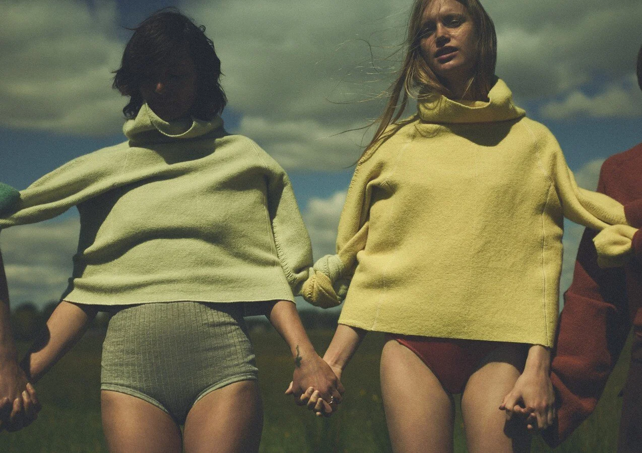 ANNEMARIEKE VAN DRIMMELEN | INSTAGRAM | WEBSITE