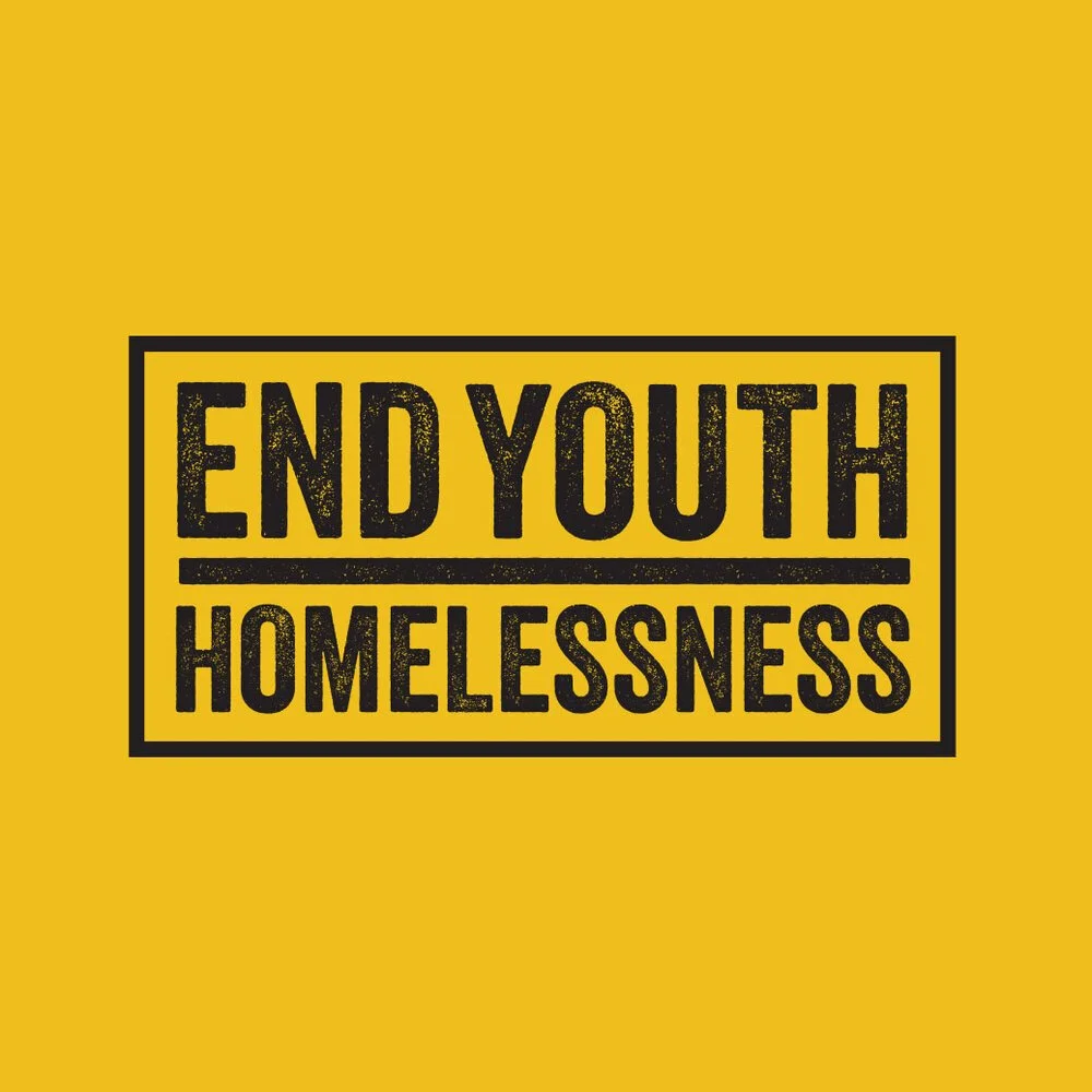 End Youth Homelessness
