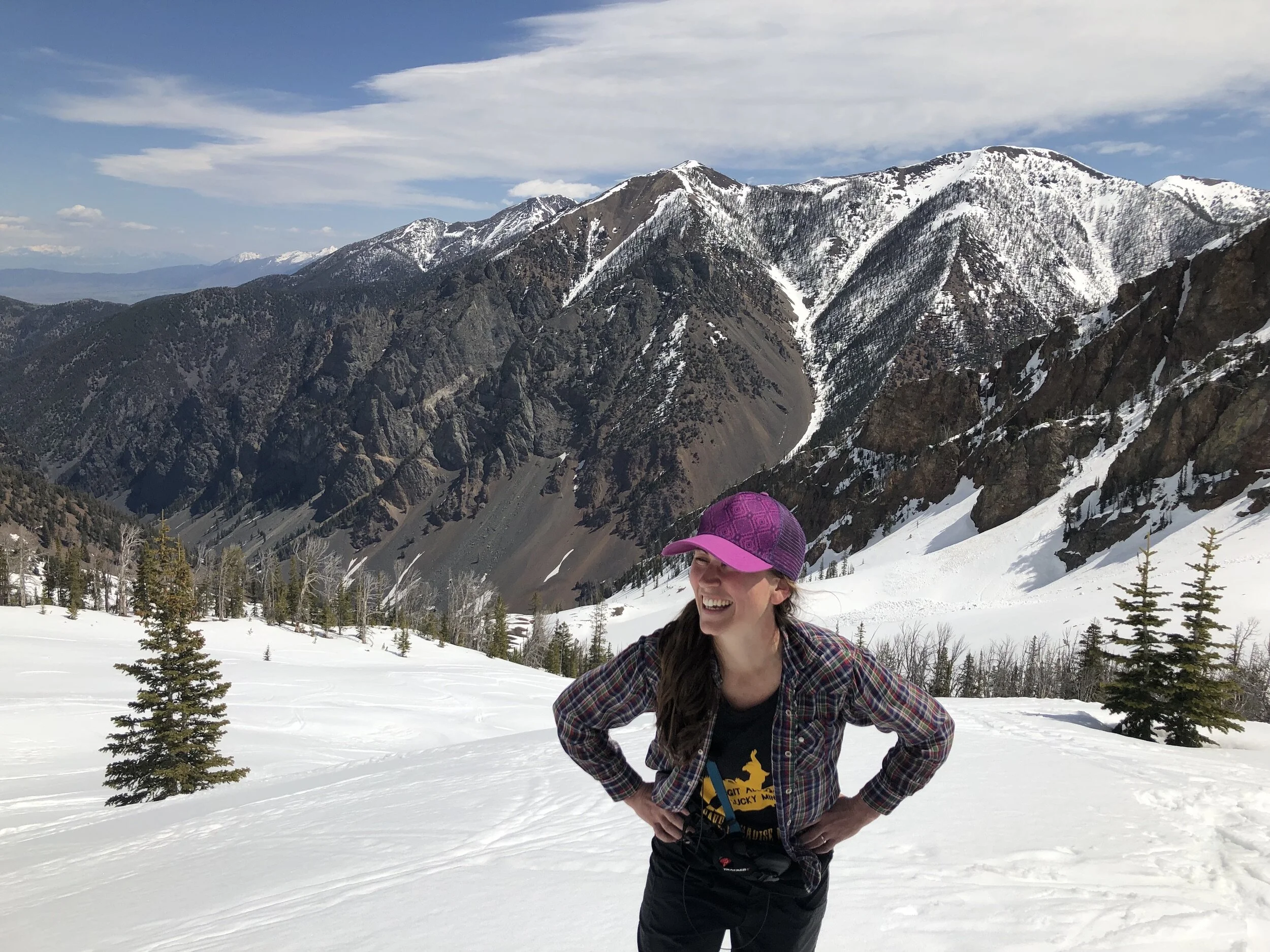 Earth Day 2020 Message From Our Director