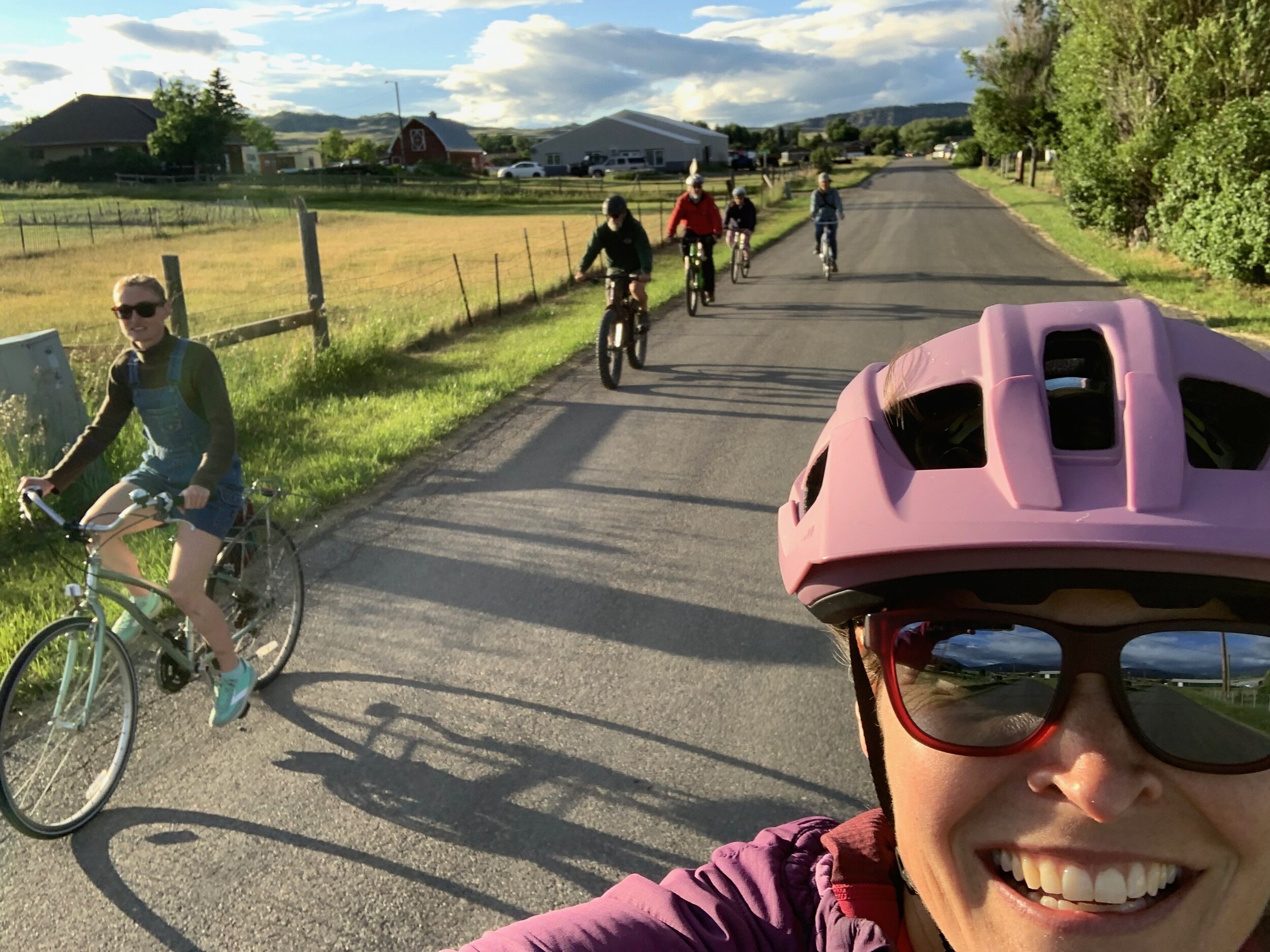Slow Roll Bike Audit: What we learned about connectivity and Livingston's future growth areas