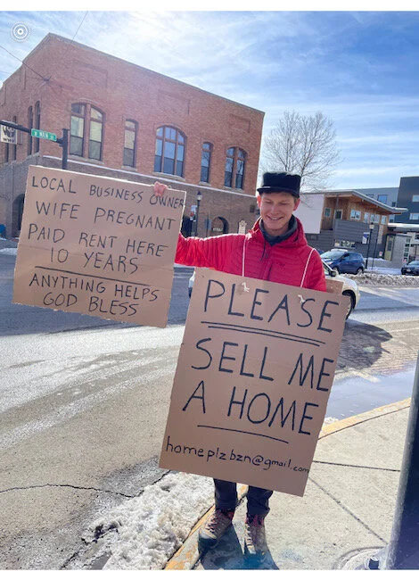 Join PCEC tomorrow for a discussion of Park County’s housing woes