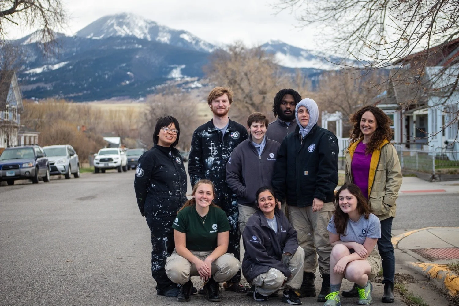 Join PCEC for these May events!