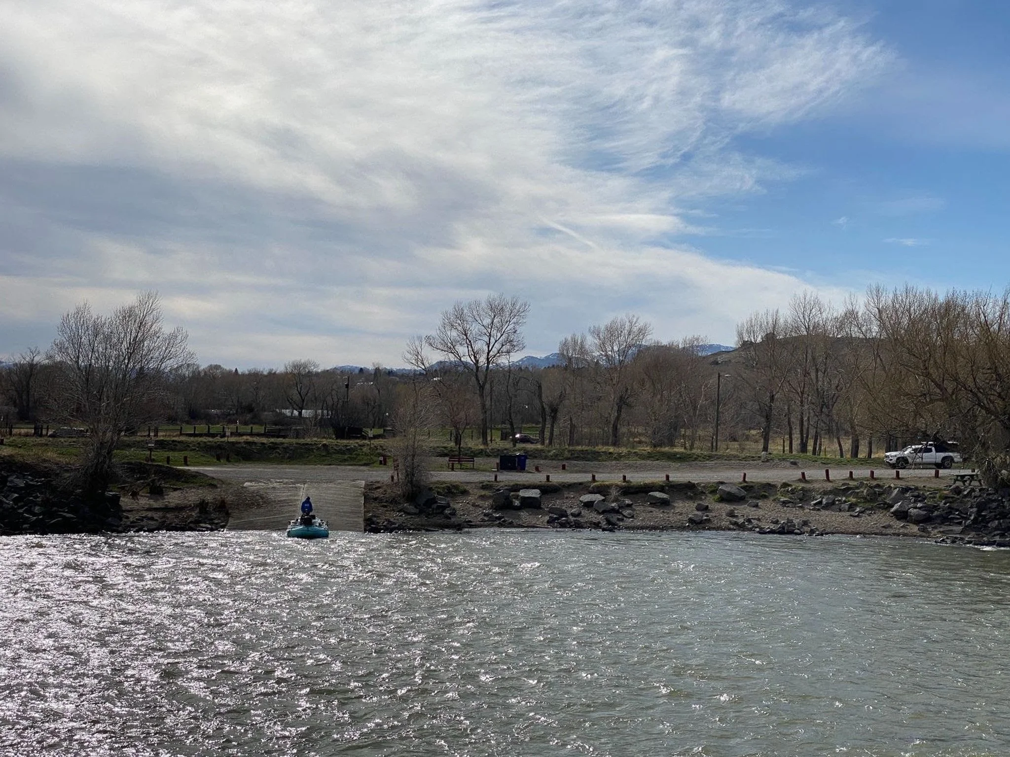 Flood Preparedness Guide