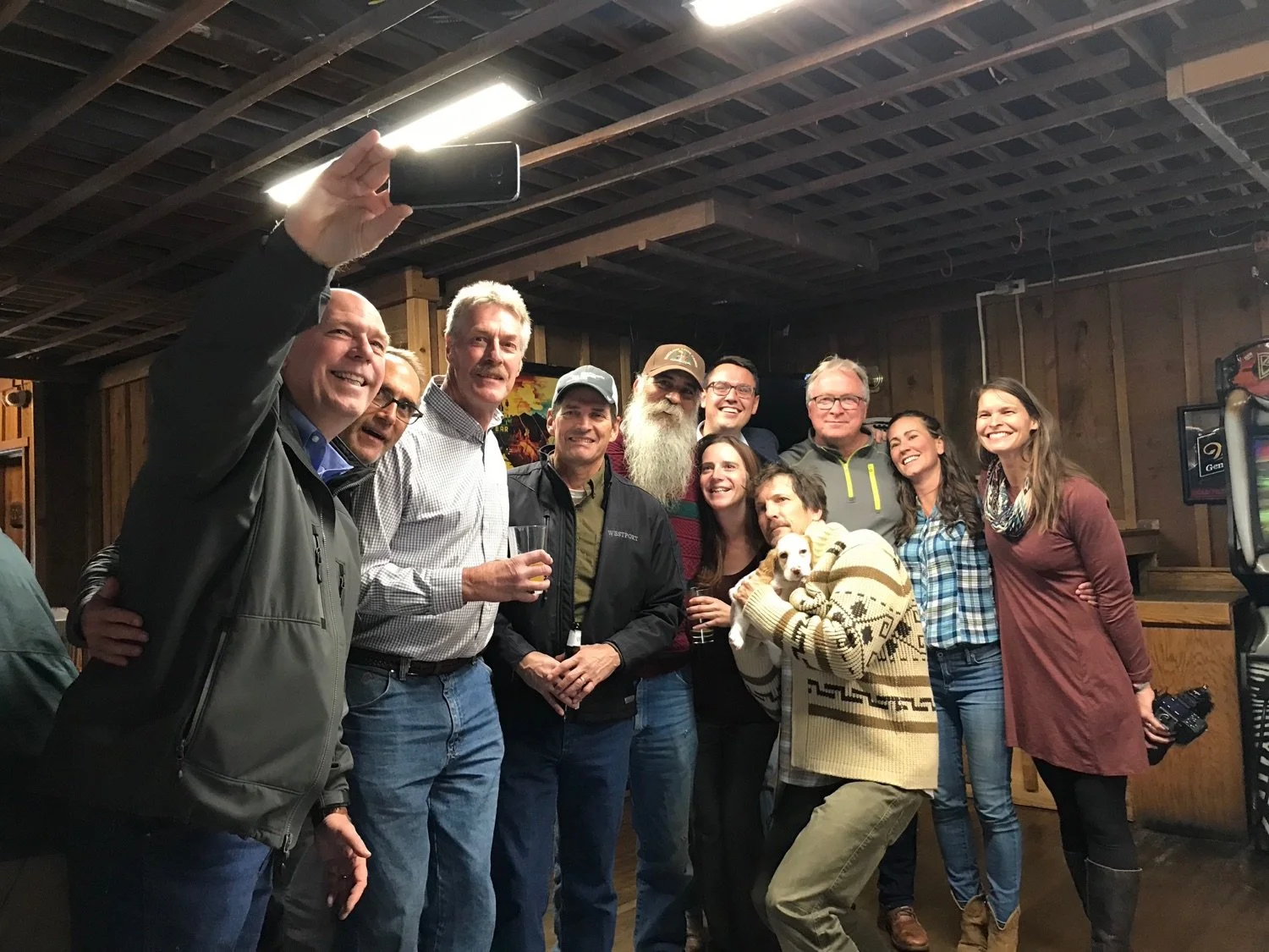 URGENT: Help us stop SB 557