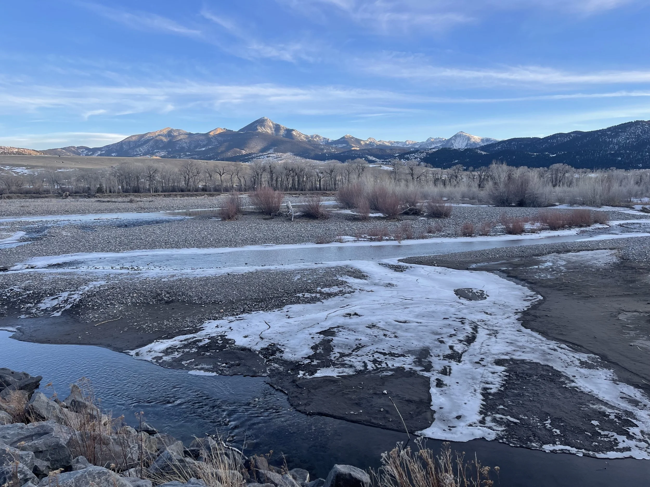 Crossroads: Housing Coalition General MTG and PC PB