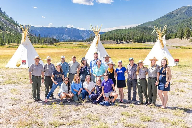 Join PCEC for these March events!