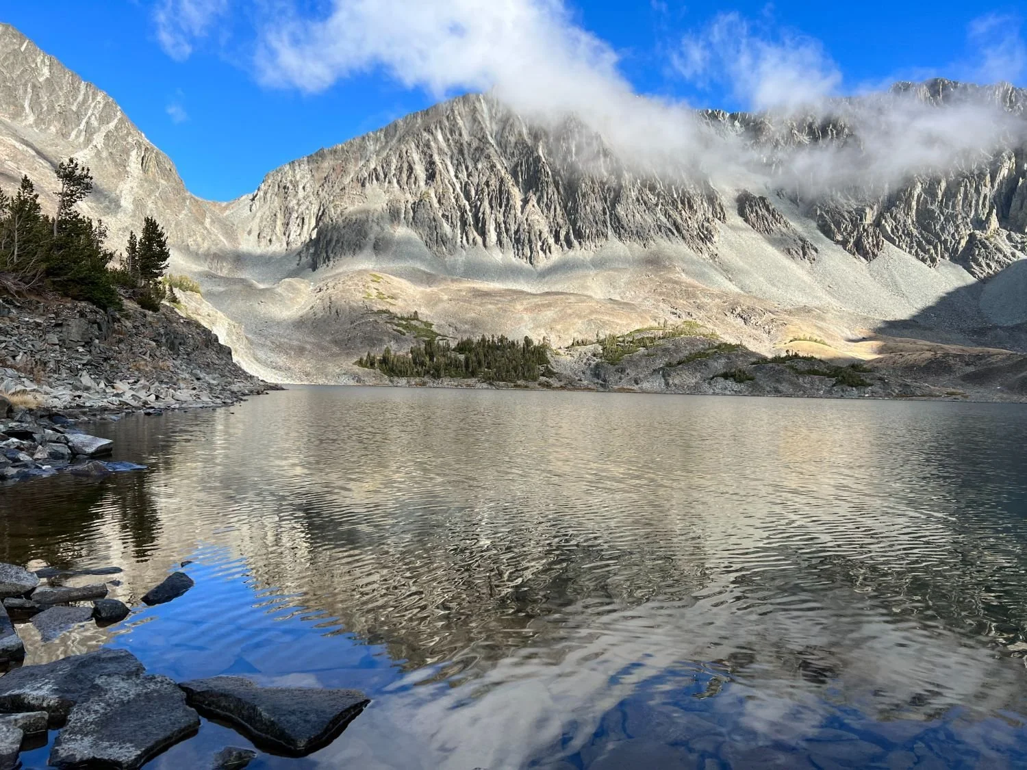 East Crazy Mountain Land Exchange now out for public comment