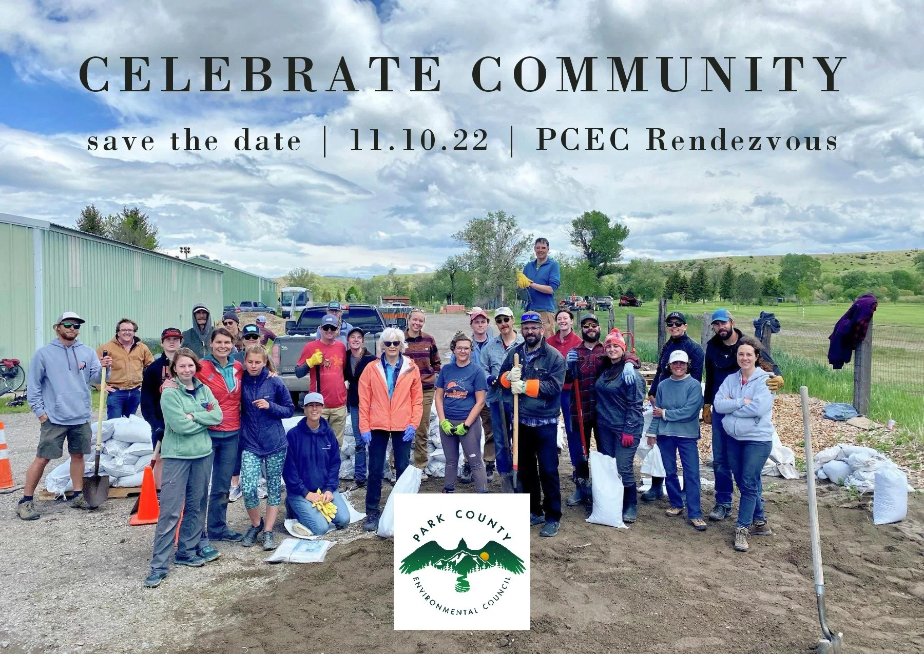 THIS WEEK: Join PCEC on Thursday for our annual member meeting