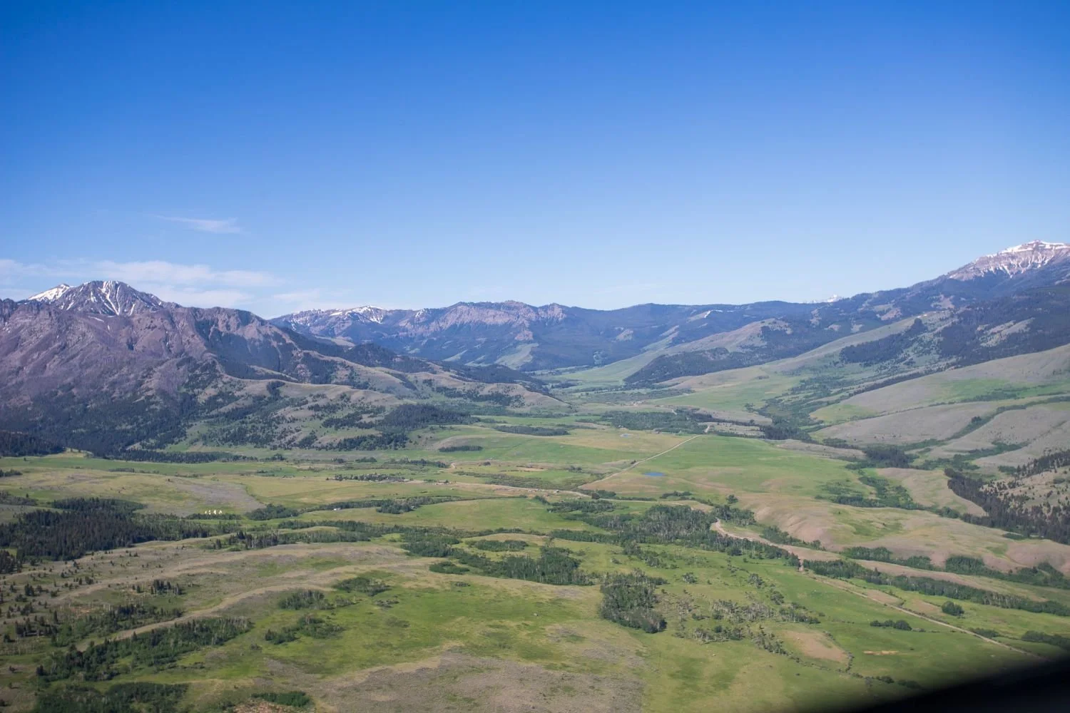 THURSDAY: Park County Planning Board to discuss outreach lessons, plan