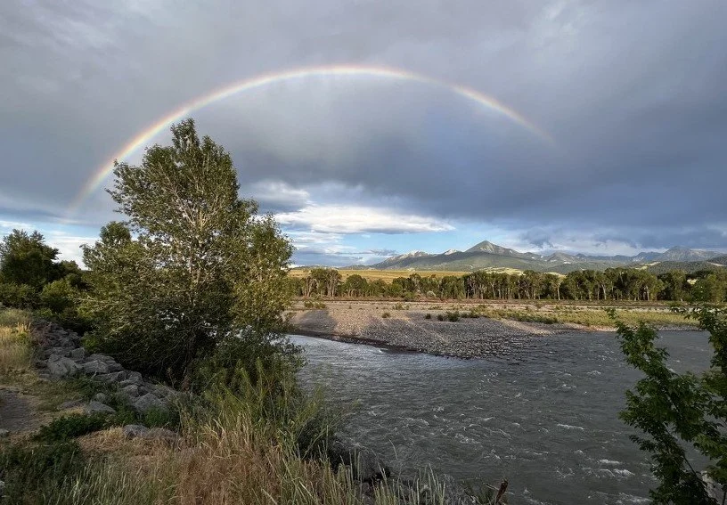 Community Conversation Fall Series: DNRC Upper Yellowstone Watershed Study