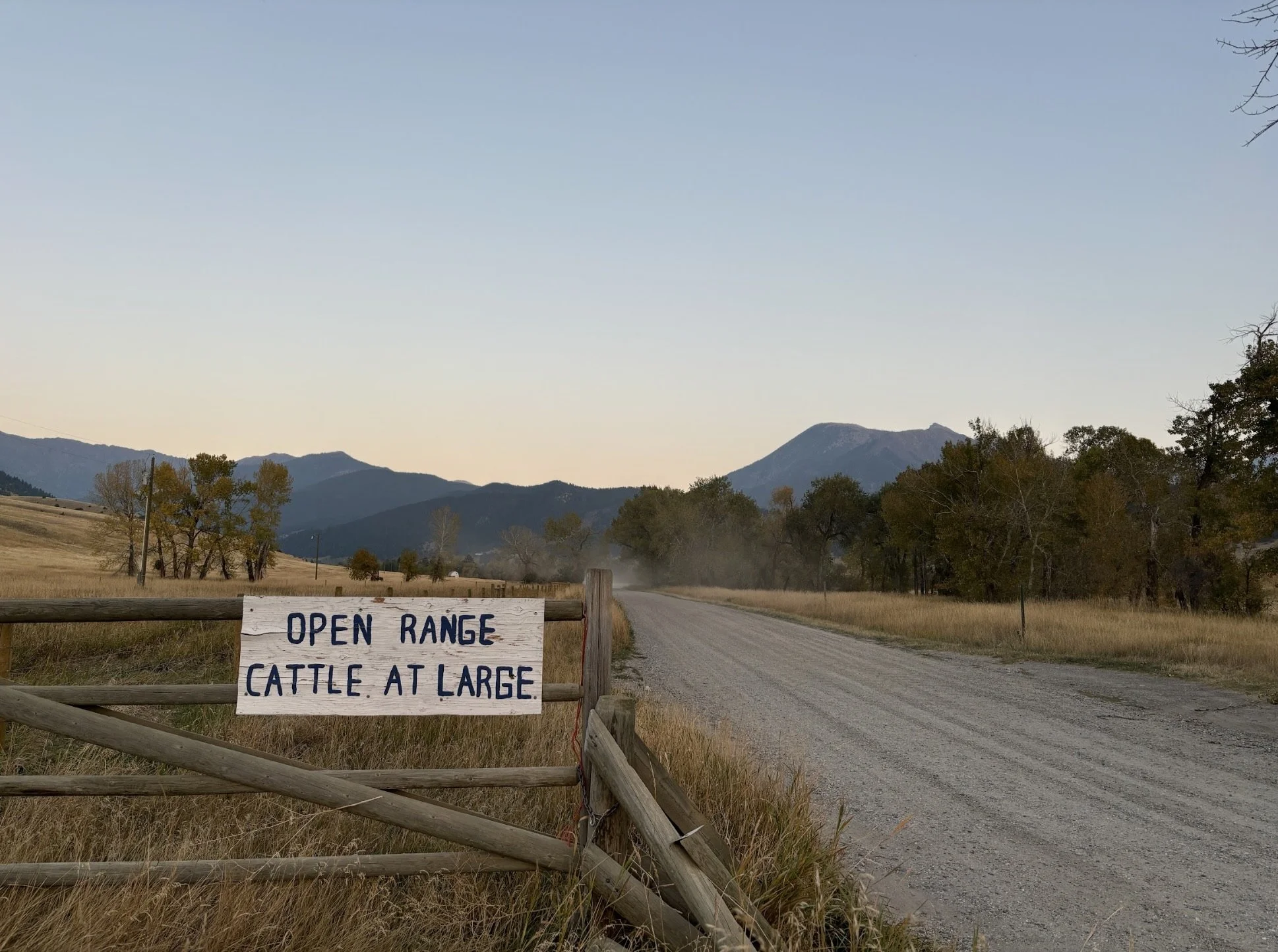 Protecting Park County's Wild Heart and Building a Resilient Future