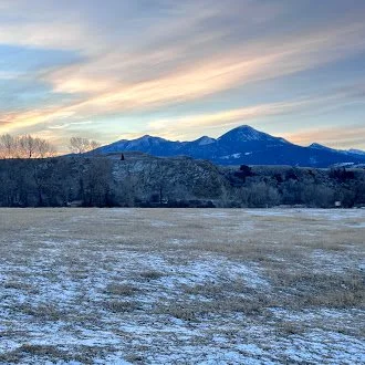 Community Conversation Next Wednesday: Understanding the 2026 Snowpack Paradox