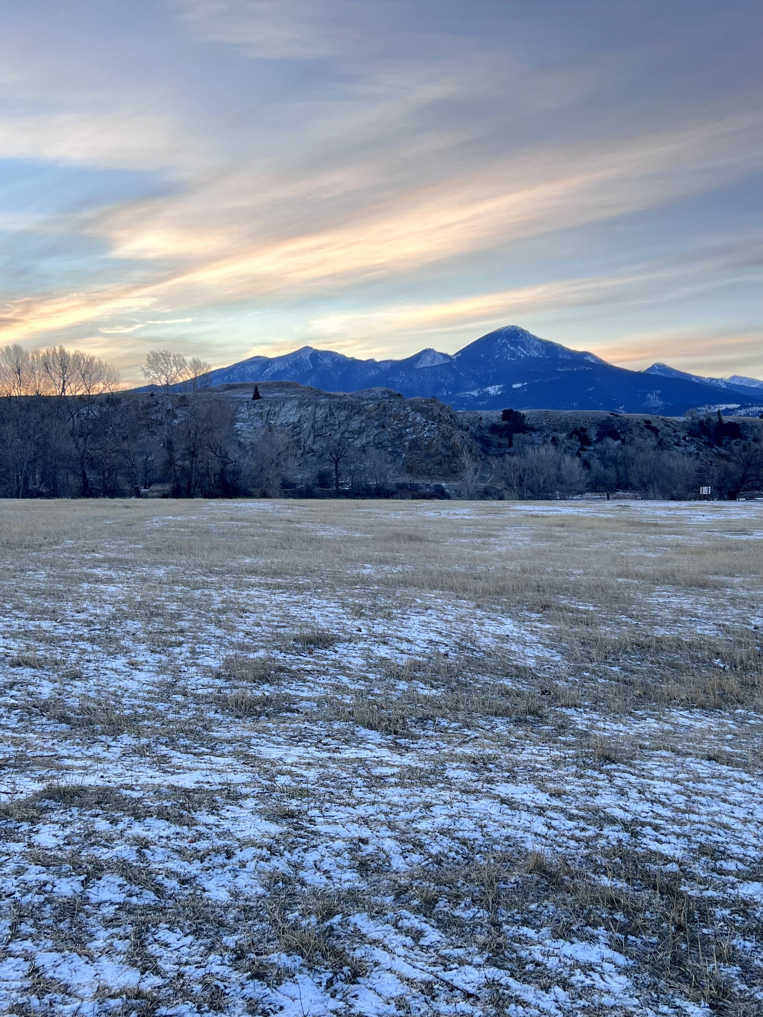 Community Conversation: Understanding the 2026 Snowpack Paradox