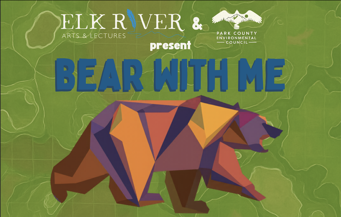 Bear With Me