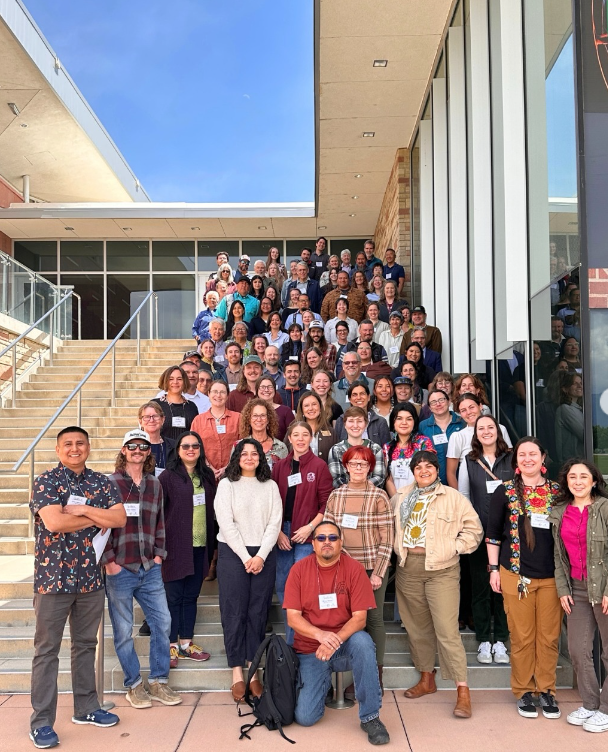 Moving at the Speed of Trust: A Reflection from the WCCN Conference