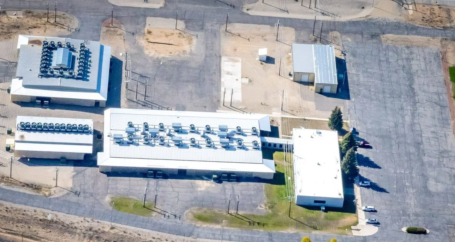 Community Conversation: AI Data Centers