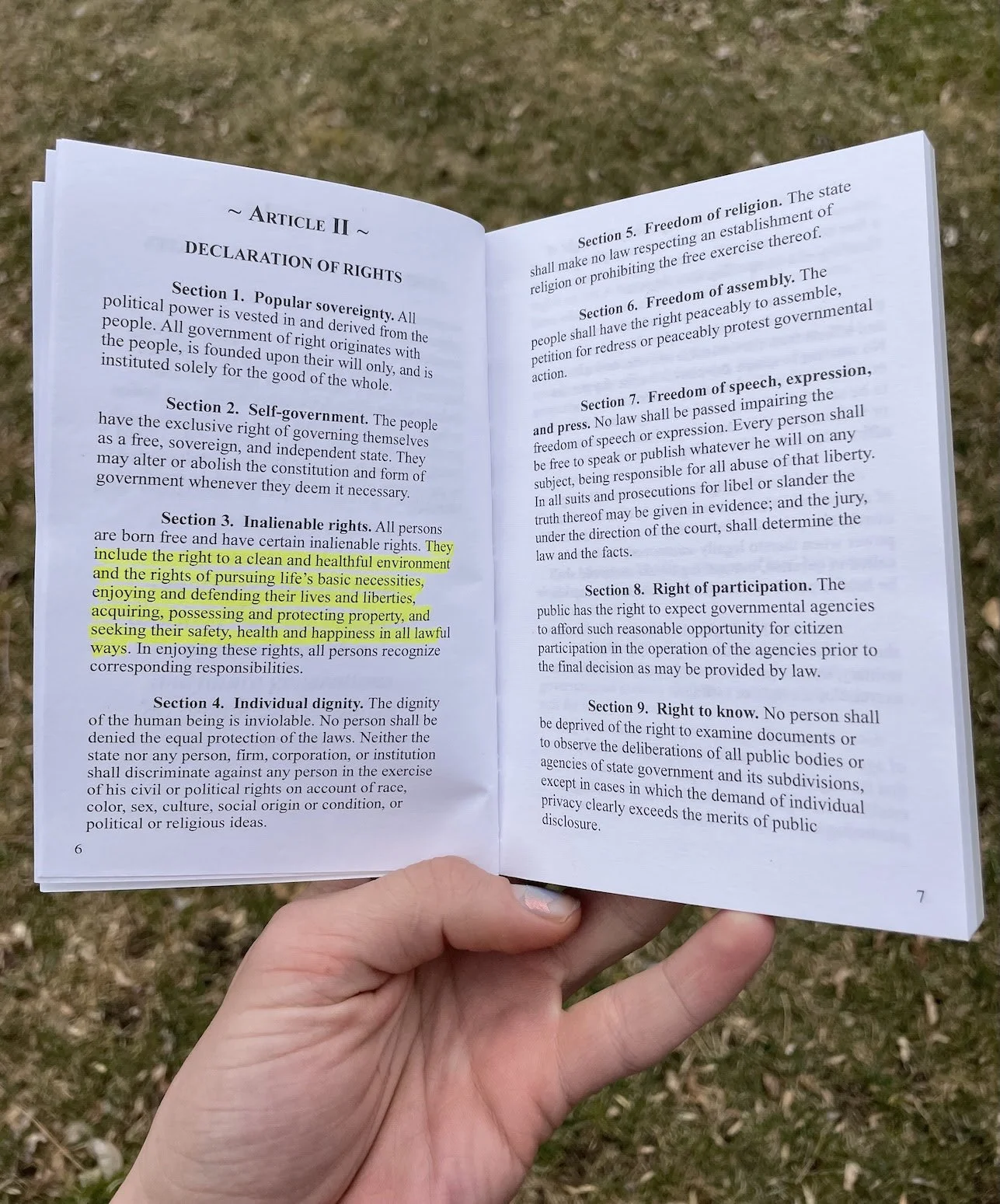 Emigrant Gravel Pit and the State of Open Cut Mining in Montana