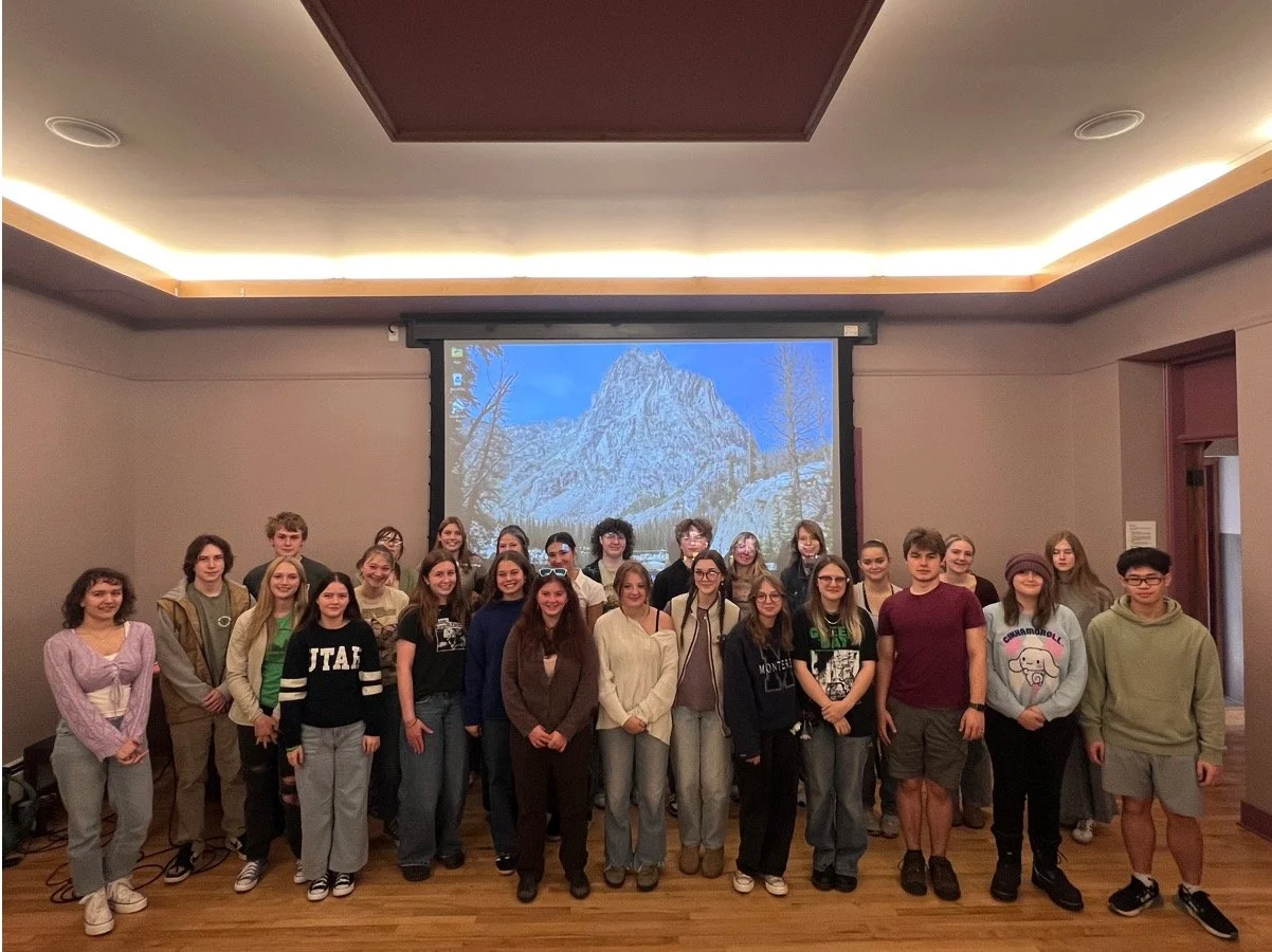 2025 Montana Youth Climate Summit a Resounding Success!