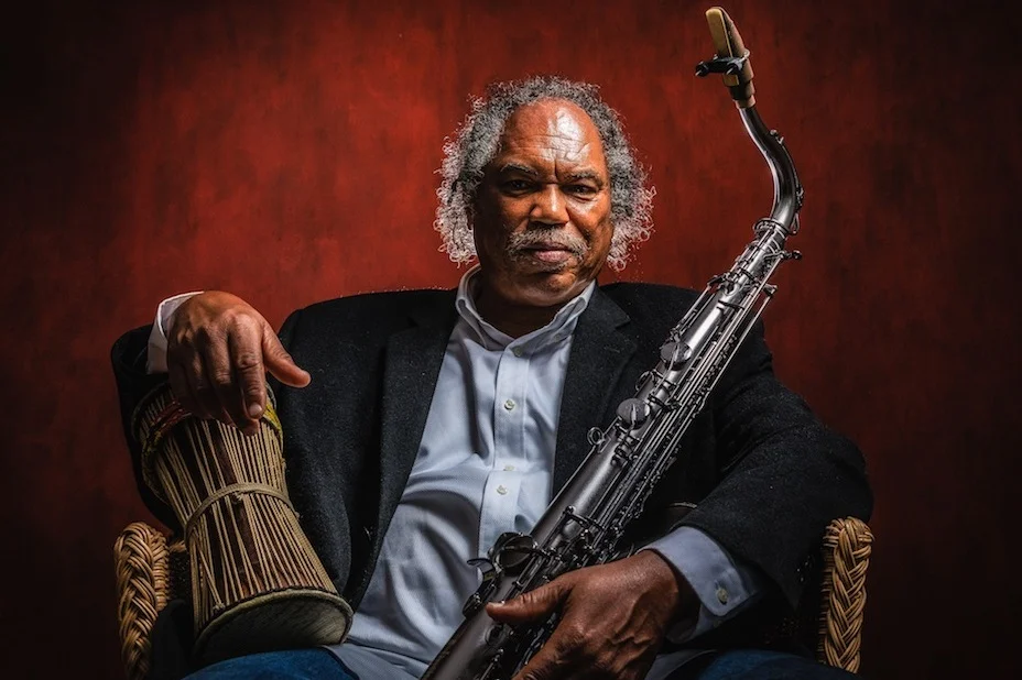 Richard Howell - Saxophone