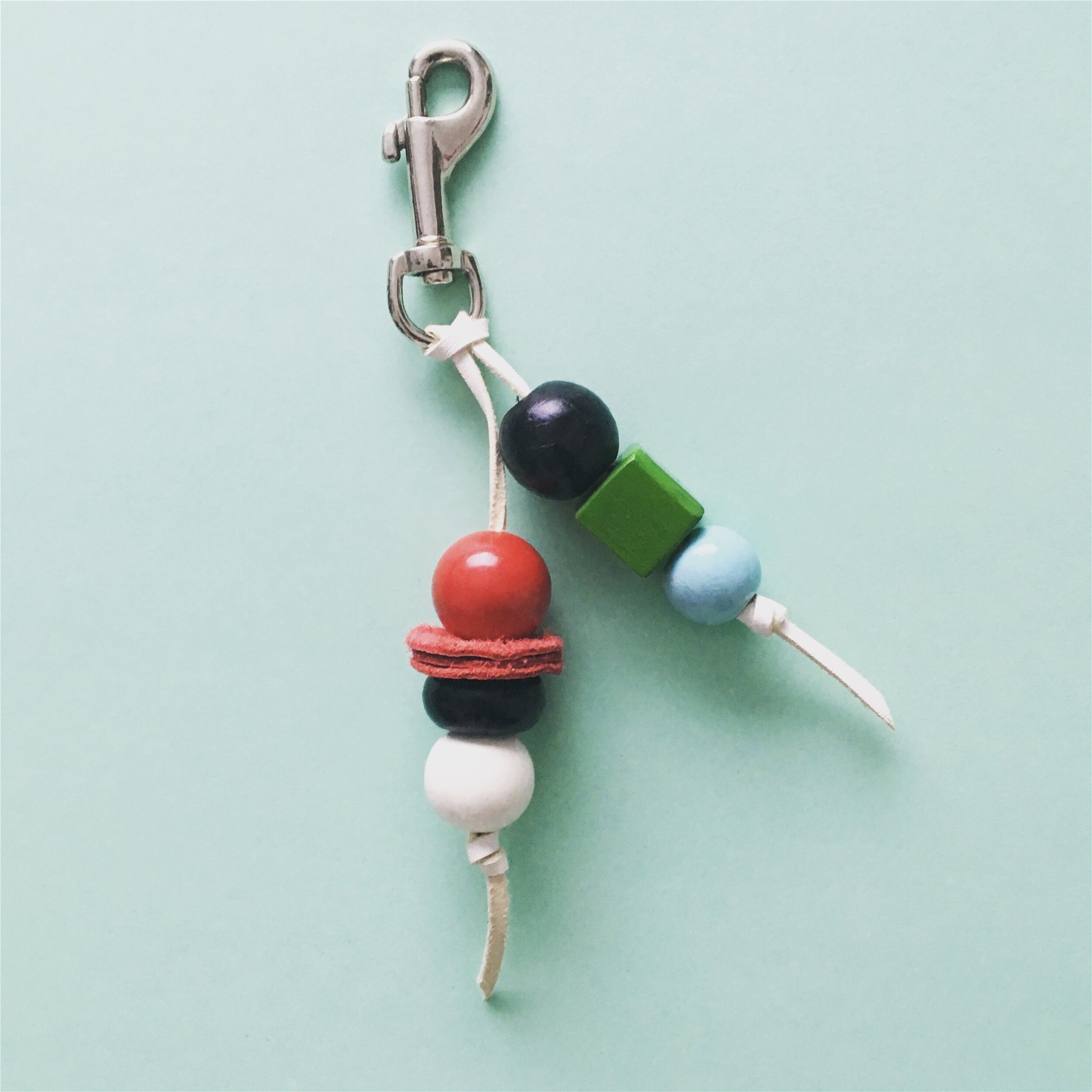 Keyring by Mainichi.jpg