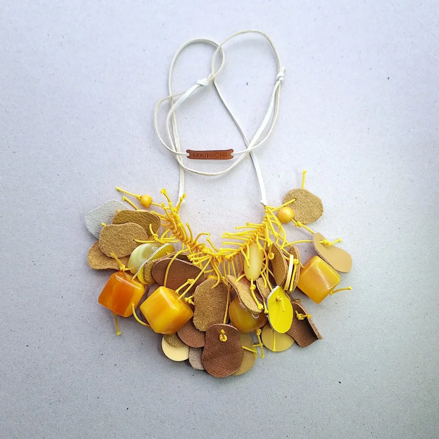 To celebrate being back in my home state of Victoria, for the first time ever, I'm having a studio relocation sale - 40% off. Great time to stock up on Christmas gifts! Or treat yourself.
www.mainichi.com.au 
#handmadeinaustralia #handmadejewellery