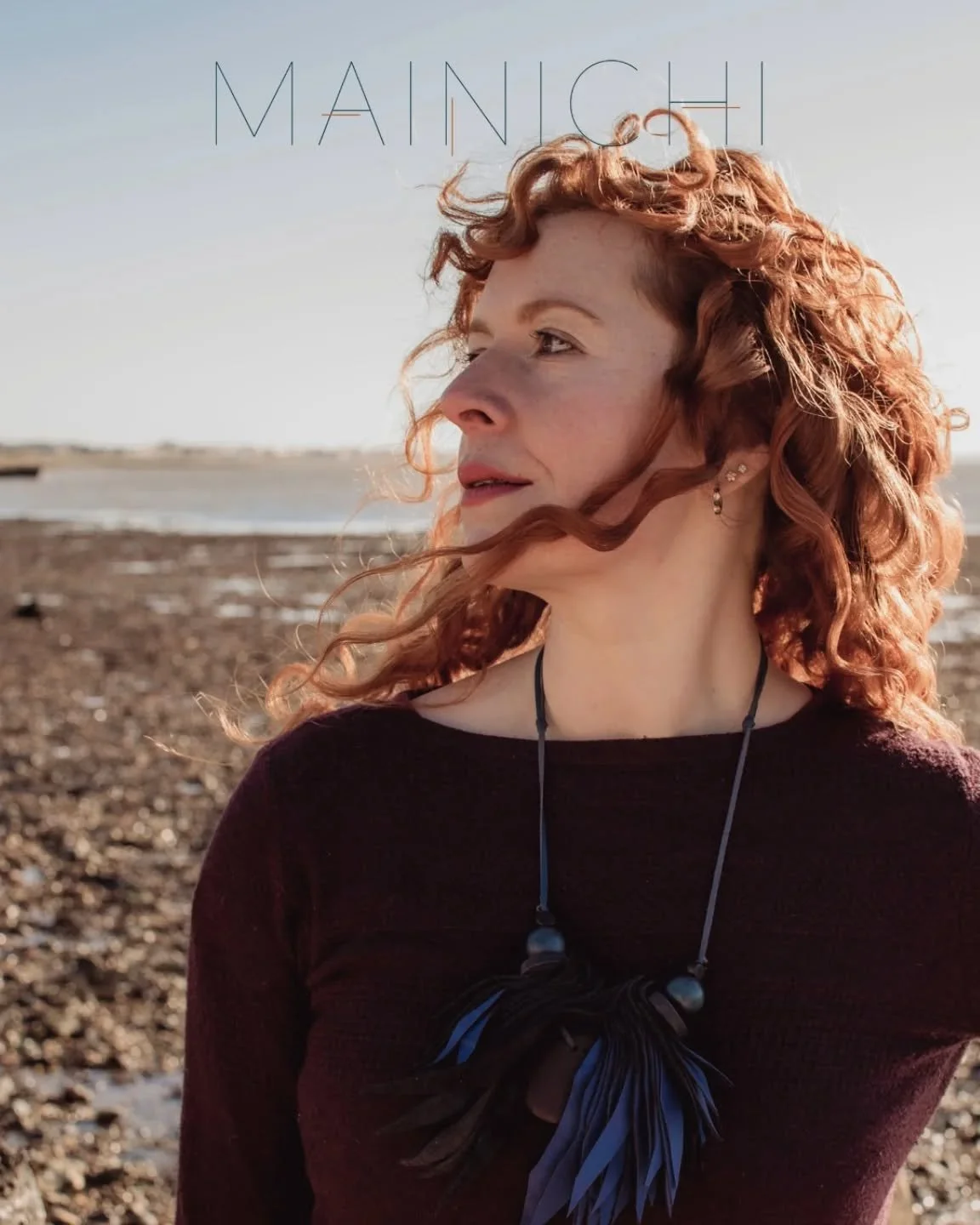 MAINICHI - Sculptural jewellery created from reclaimed materials.  Rooted in craftsmanship, designed for everyday wear.

See more at mainichi.com.au