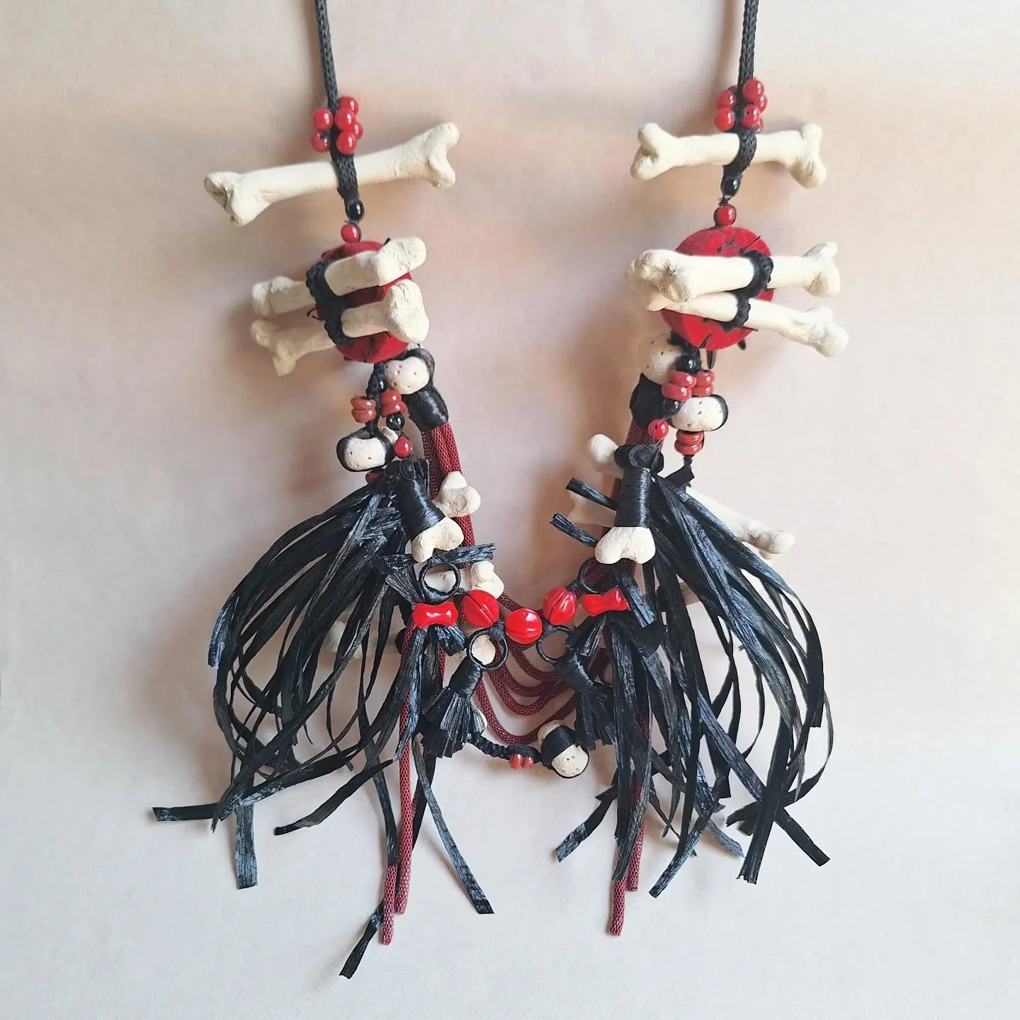 Materials move from one life to another.

MAINICHI is built around this idea.

I work with mainly repurposed and found materials, bringing together things already shaped by use, slowly and with intention. I&rsquo;m interested in what remains when use