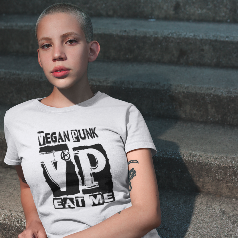 eat me tee