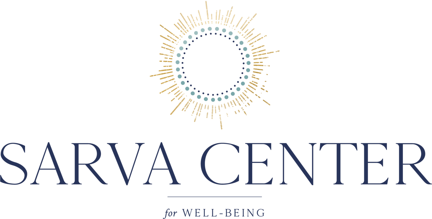 Sarva Center for Well-Being
