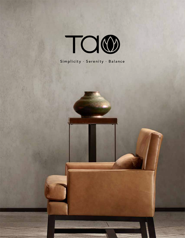2017 Tao Catalog