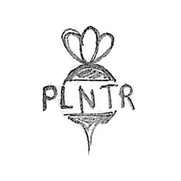  plntr logo sketch 1 