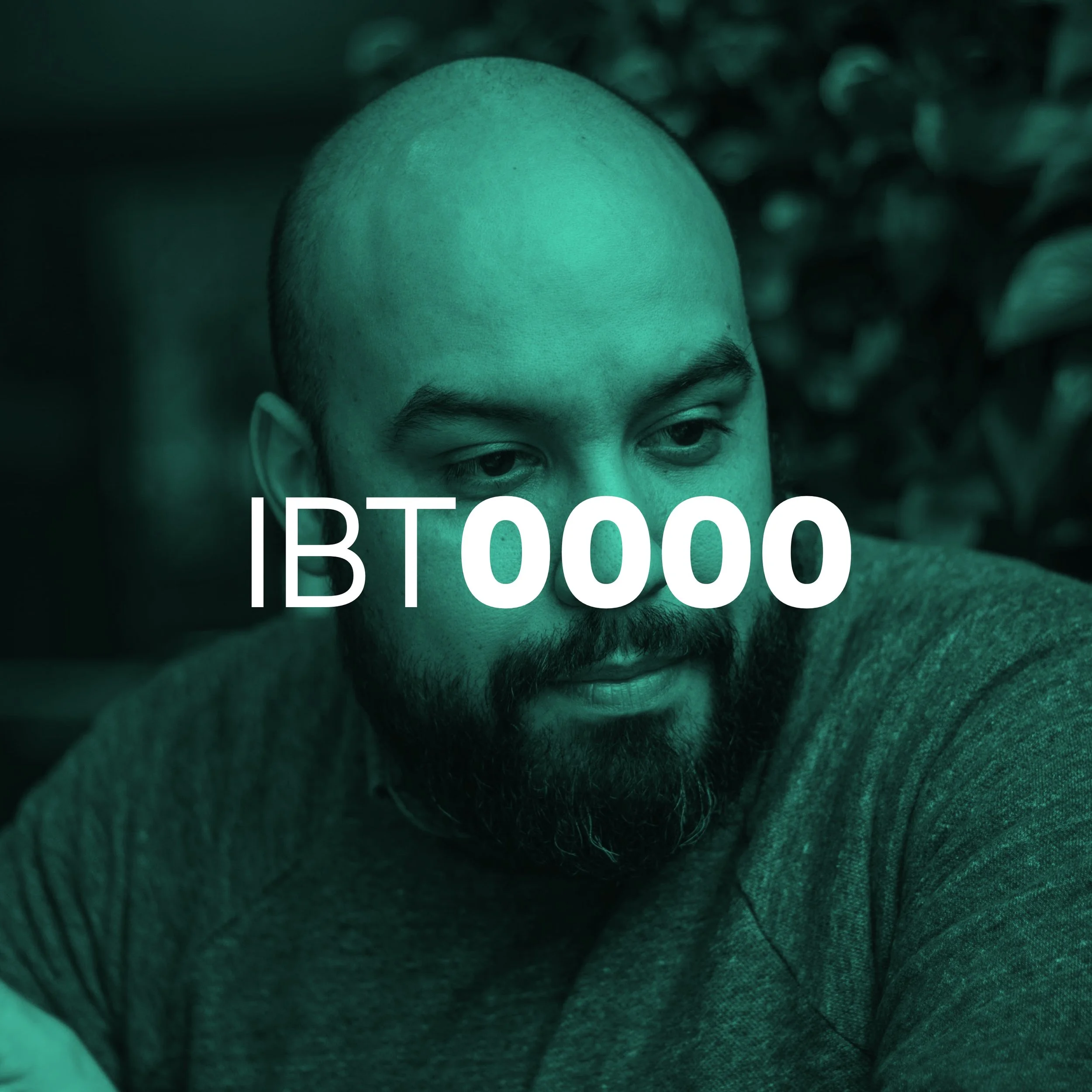 Introducing IveBenThinking