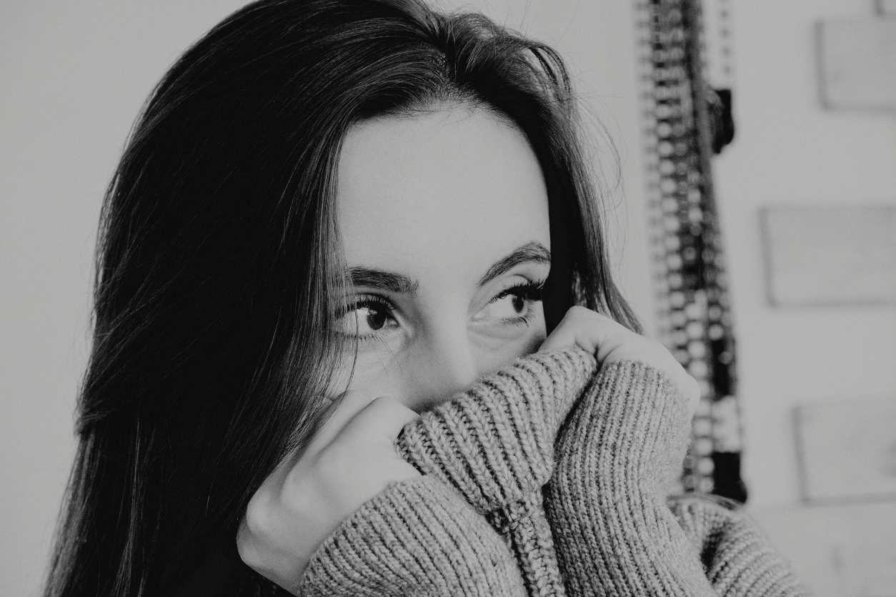 How to Stop Overthinking Everything