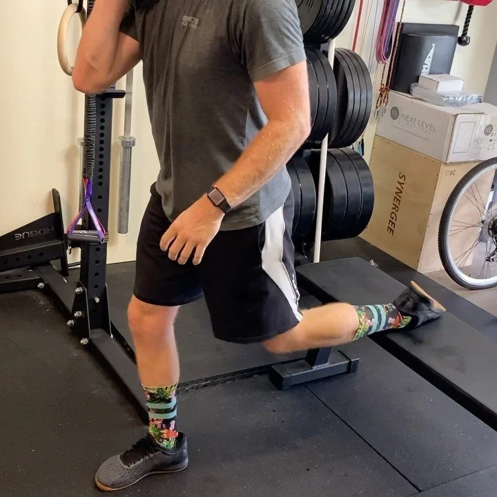 Anterior pelvic tilt: the disease you didn&rsquo;t know you had. Staying at home comes with a LOT of sitting (at least for me it does). When we sit a lot our hips are locked in a flexed position and our bodies do what they do best: adapt to the stimu