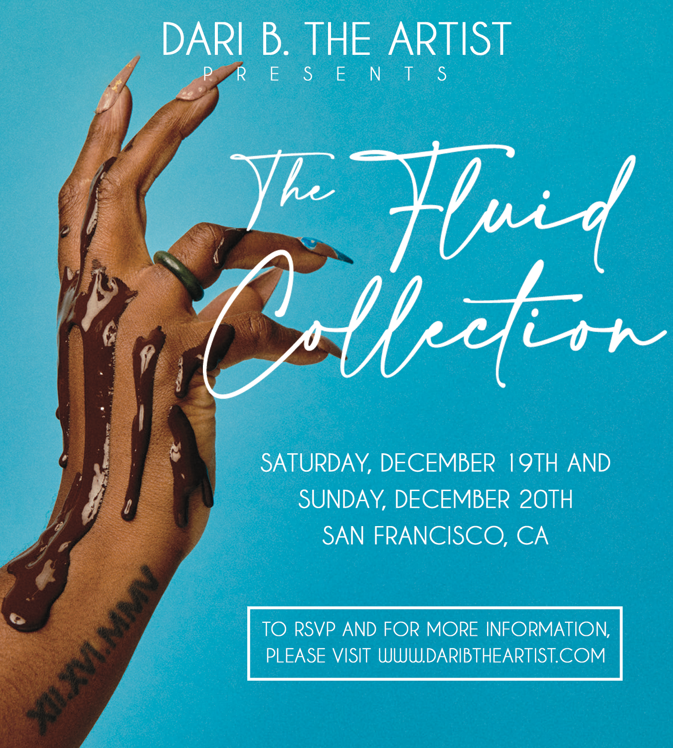 The Fluid Collection